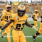 Kennesaw State Owls4