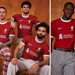 What can I buy at Liverpool FC?4