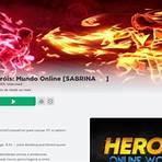 roblox heroes online codes1