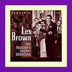 America Swings: The Great Les Brown Les Brown1