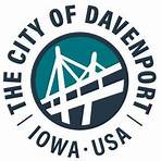city of davenport iowa website1