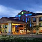 Holiday Inn Express & Suites Longmont - Boulder Area, an IHG Hotel Longmont, CO2