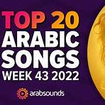 Genre musical Musique arabe2