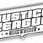 justice league action run2