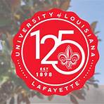 Sistema da Universidade de Luisiana5