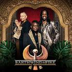 Earth, Wind and Fire Earth, Wind & Fire4