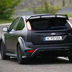 ford focus rs5004