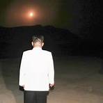 current north korea president4