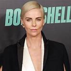 who is charlize theron father2