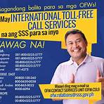 sss telephone number philippines3