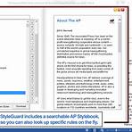 ap style checker1