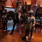 Does Palacio Real include entry into the armoury?3