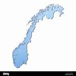 norwegen karte bilder2