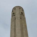 Why is Kansas City a World War 1 Memorial?4