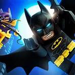 the lego batman movie cuevana2