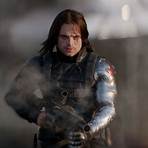 bucky the winter soldier images silhouettes1