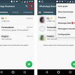 whatsapp web business no computador3