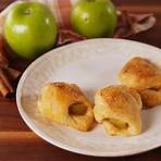 gourmet carmel apple recipes for thanksgiving desserts recipes using5