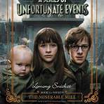 Lemony Snicket's A Series of Unfortunate Events4
