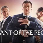 servant of the people tv5