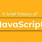 when was javascript invented time1