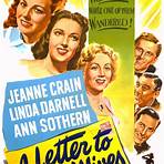 A Letter to Three Wives movie1