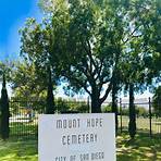 Mount Hope Cemetery (San Diego) wikipedia4