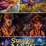 Strange Magic movie2