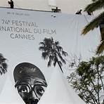what is the largest film festival in france 2020 and 20211