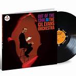 Out of the Cool Elvin Jones2