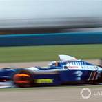 Williams en Fórmula 13
