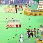 wedding management games1