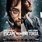 Escape From Pretoria movie5