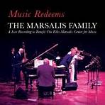 Marsalis Family1