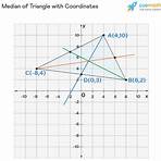 median definition math geometry terms2