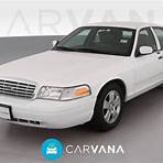 How much does a Crown Vic cost?1