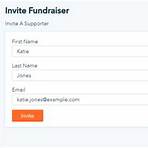 example of donation form template3