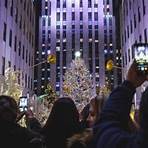 New York Christmas – Weihnachtswunder gibt es doch!4