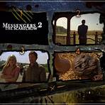 messengers 2: the scarecrow review and ratings 20192