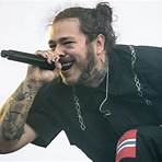 is post malone a rapper or singer1