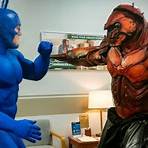 Is 'the tick' a good movie?2