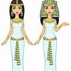 imagenes de cleopatra animada4