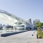 santiago calatrava museu do amanhã1