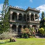 what are the ruins of the philippines located2