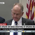 what is the description of mass shooting in virginia4