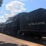 how many reviews does tripadvisor have about strasburg pa1