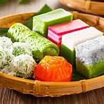 Why is kuih so popular in Malaysia?3