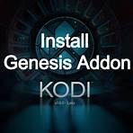genesis update for kodi2