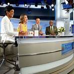 what happened to tamron hall on today show1