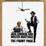 The Front Page (1974 film)1